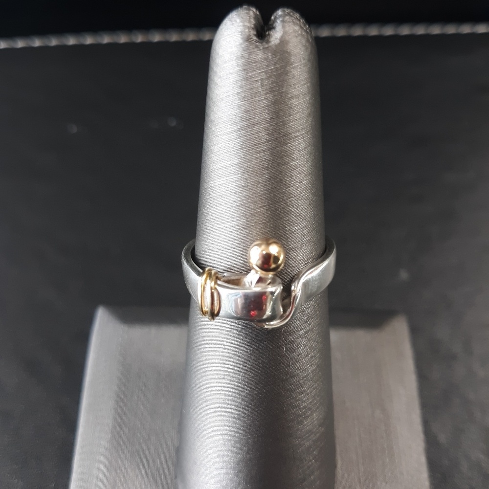 Tiffany & Co. Vintage Ring